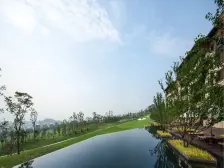 石马河 万科悦湾南区四房193万