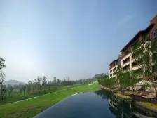 万科悦湾北区 2室1厅 东南