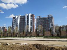 此房满二 可贷款 无尾贷 房主诚心出售 三室双卫