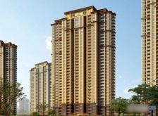 明珠广场丰大国际精装修3房诚心出售满五唯一