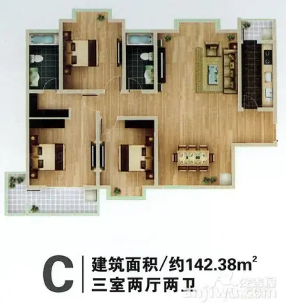 东苑邨