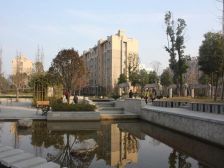 港利上城国际 精装复式 豪 华装修 拎包即住