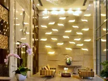 恒大都汇华庭 1室1厅 东