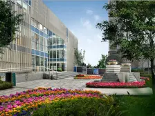 恒大都汇华庭 2室2厅 东