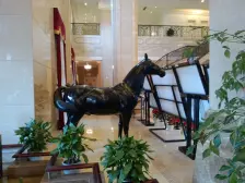 保利江上明珠锦园 4室2厅 东南