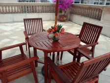 观音桥 保利江上明珠锦园三房118.7万