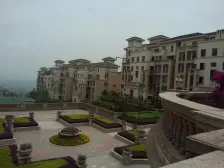 精装房,近观音桥商圈,处于鸿恩寺森林公园住家安静