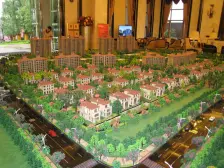 南庄龙光水悦龙湾41平小户型业主急售13.5W