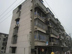 辕门新村北区2室1厅南