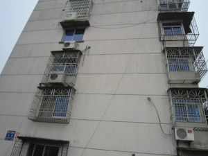 辕门新村北区三室户型好看房方便