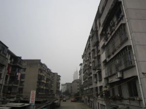 辕门新村北区1室1厅南
