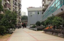 紫光公寓砌池 2室1厅 北