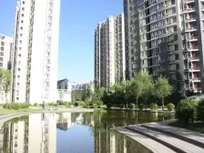 世纪城五期 116平精装修2室出售 有本可贷款 诚意出售