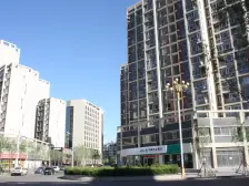 世纪城五期 中层105平带装修2室观景房出售 相中可面谈