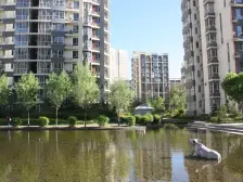 世纪城?五区 2室2厅 南