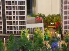 住家出行便利,业主自住装修,可能拎包入住