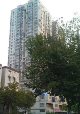 钟阜大厦