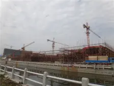 平江新城·宝隆广场·1室·1厅