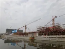 平江新城·宝隆广场·1室·1厅