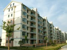 房源优势正规户型 日照充足 空气流通 格局合理