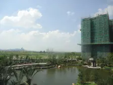 美的西区 南北对流双阳台4房 保养新