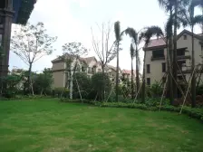 高明西江新城,改善住房,看房方便有钥匙