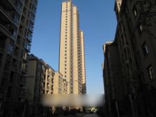 丰大国际 3室2厅 南