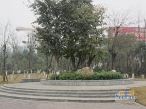 荣盛花语城2室1厅东