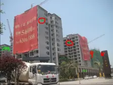 长生桥轻轨站旁边精装修4房业主带家具家电出售