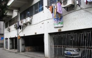湖畔花园3室2厅南北