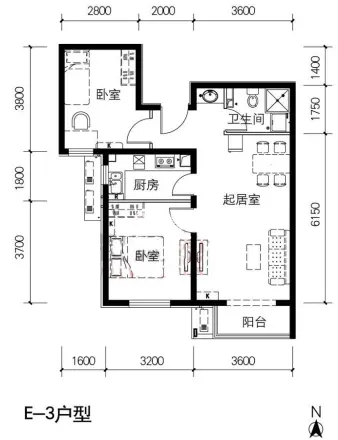四里社区