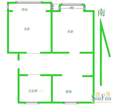 四里社区