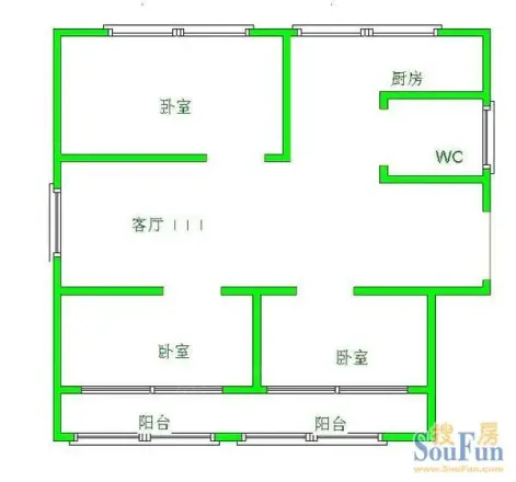 四里社区