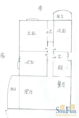 秀德大厦