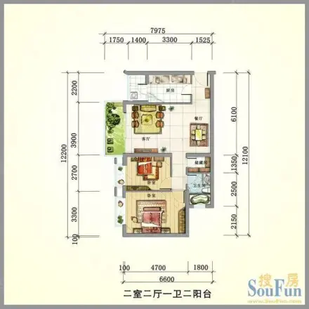 绿家园