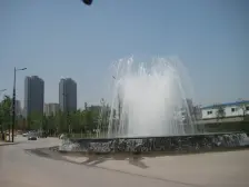 小区好楼栋户型方正住家安静视野开阔