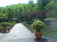 小区好楼栋户型方正住家安静视野开阔