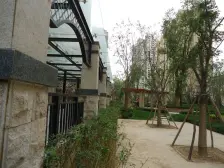 临地铁 次新小区 绿化40% 配套齐全 交通便利