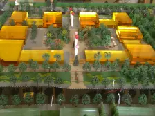 近地铁站,出行方便,配套成熟。