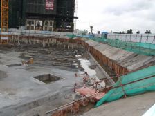 宇丰名苑3房2厅2卫双阳台通透户型大三房采光好