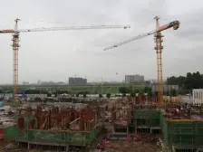 香茶郡四房两卫 精装南北对流双阳台 急售