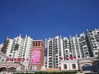 高迪晶城 精装修 房东诚心出售