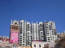 五水商圈高迪晶城两室一厅,精装修,直接拎包入住