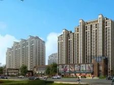 南通北大街友谊嘉御龙庭两室两厅好房推荐