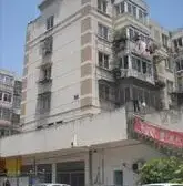 外滩小区户型方正中上层采光视野好房东诚心出售