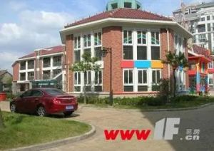 润海花苑 纯毛坯 两室一厅 房东诚心出售