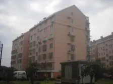 六室精装 大家庭的不二选择 采光好 住着舒心