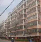 城港花苑东区,楼中楼,精装修,163平,98万,有车库