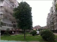 户型方正中间楼层采光好房东诚售