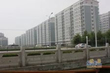 和谐汇景新苑,标准户型,交通方便。